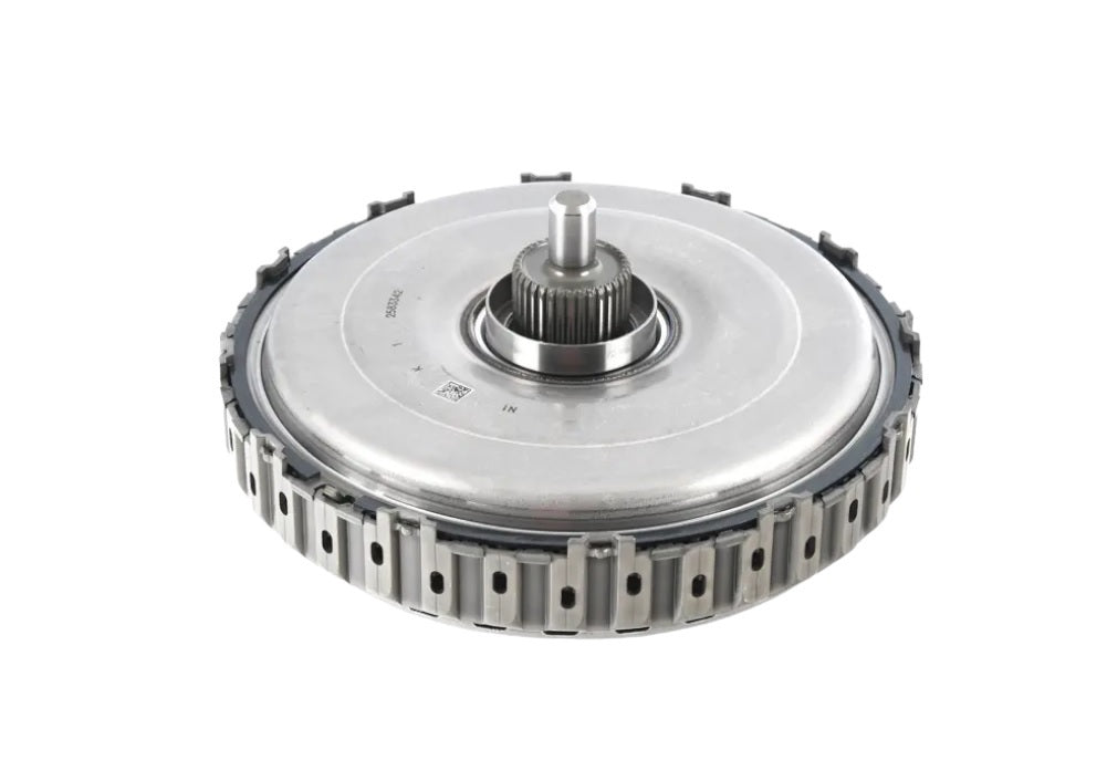 Clutch Kit DQ381 / 0GC — New OEM | Part No. 0GC398029C Borg-Warner