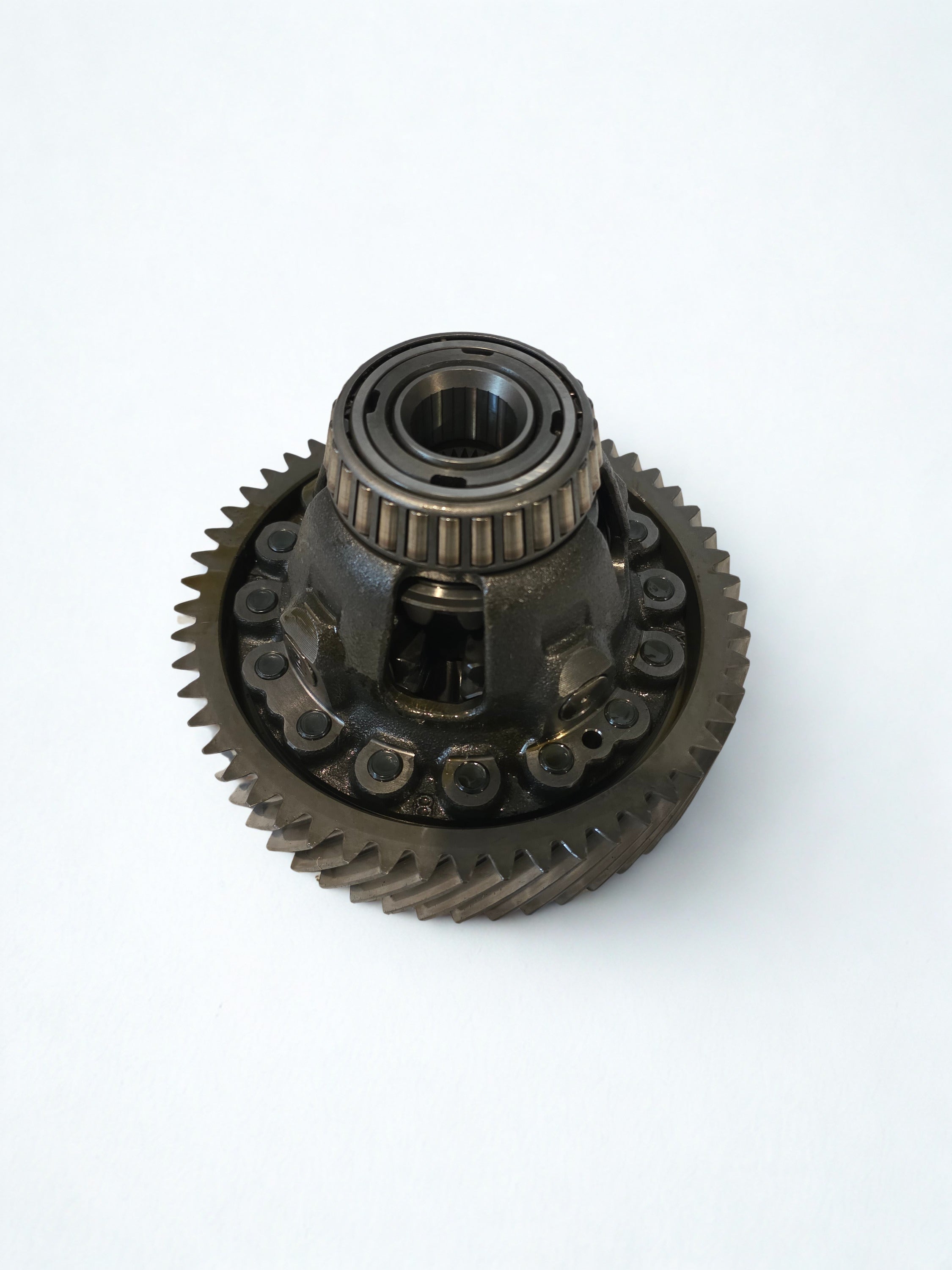 TF80SC TF81SC AF40 AM6 - Dyferencjał