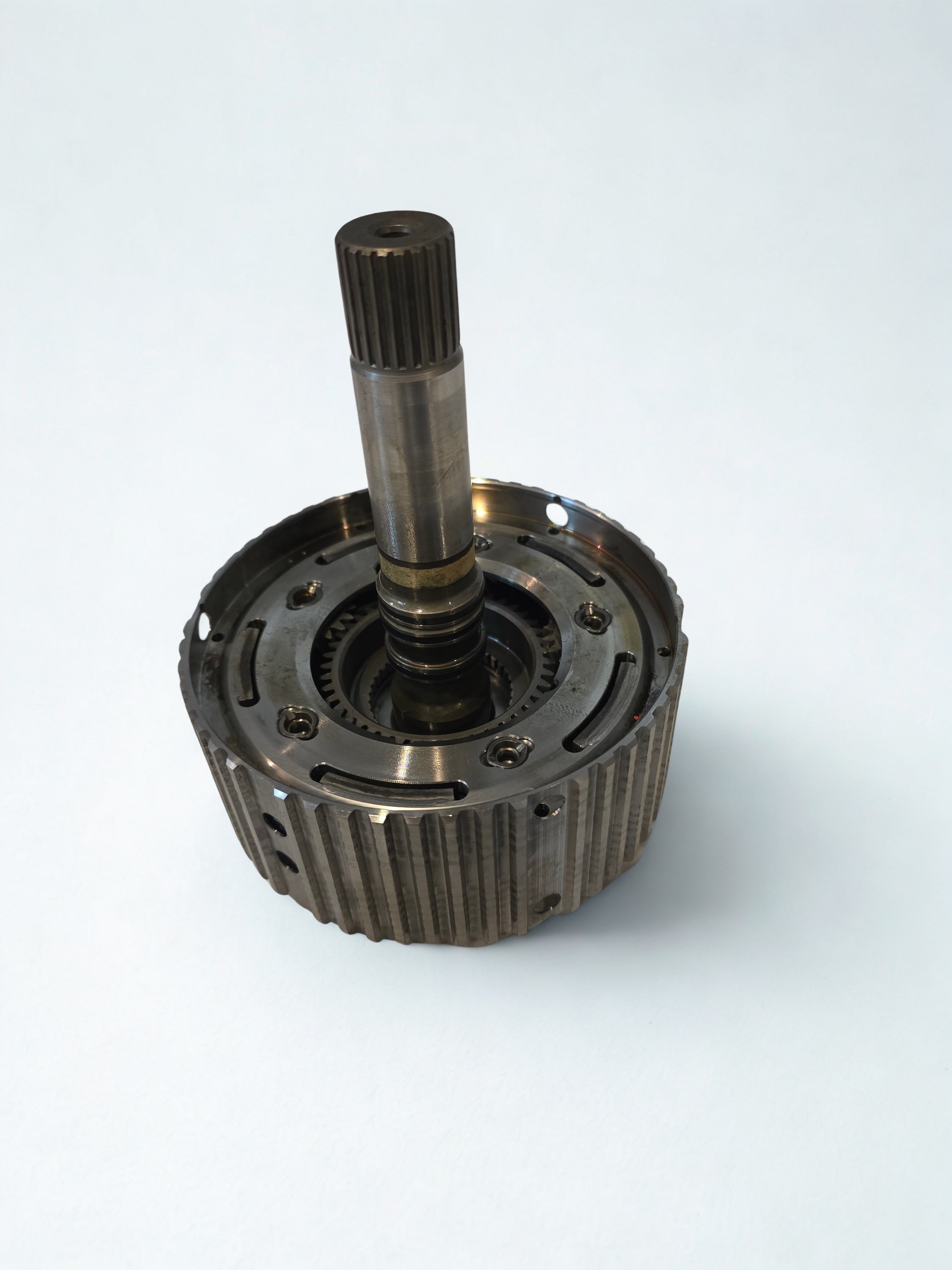 TF80SC TF81SC AF40 AM6 - przekładnia planetarna przednia