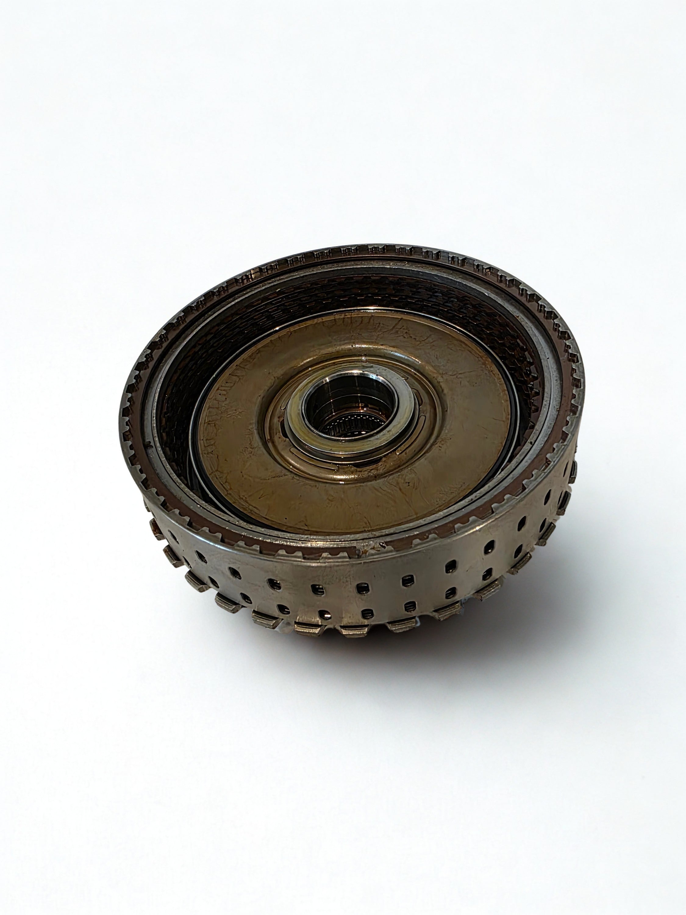 TF80SC TF81SC AF40 AM6 - kosz sprzęgłowy C1