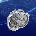 Aisin Warner TF80SC Volvo  – Regenerowana przez AISIN Aftermarket