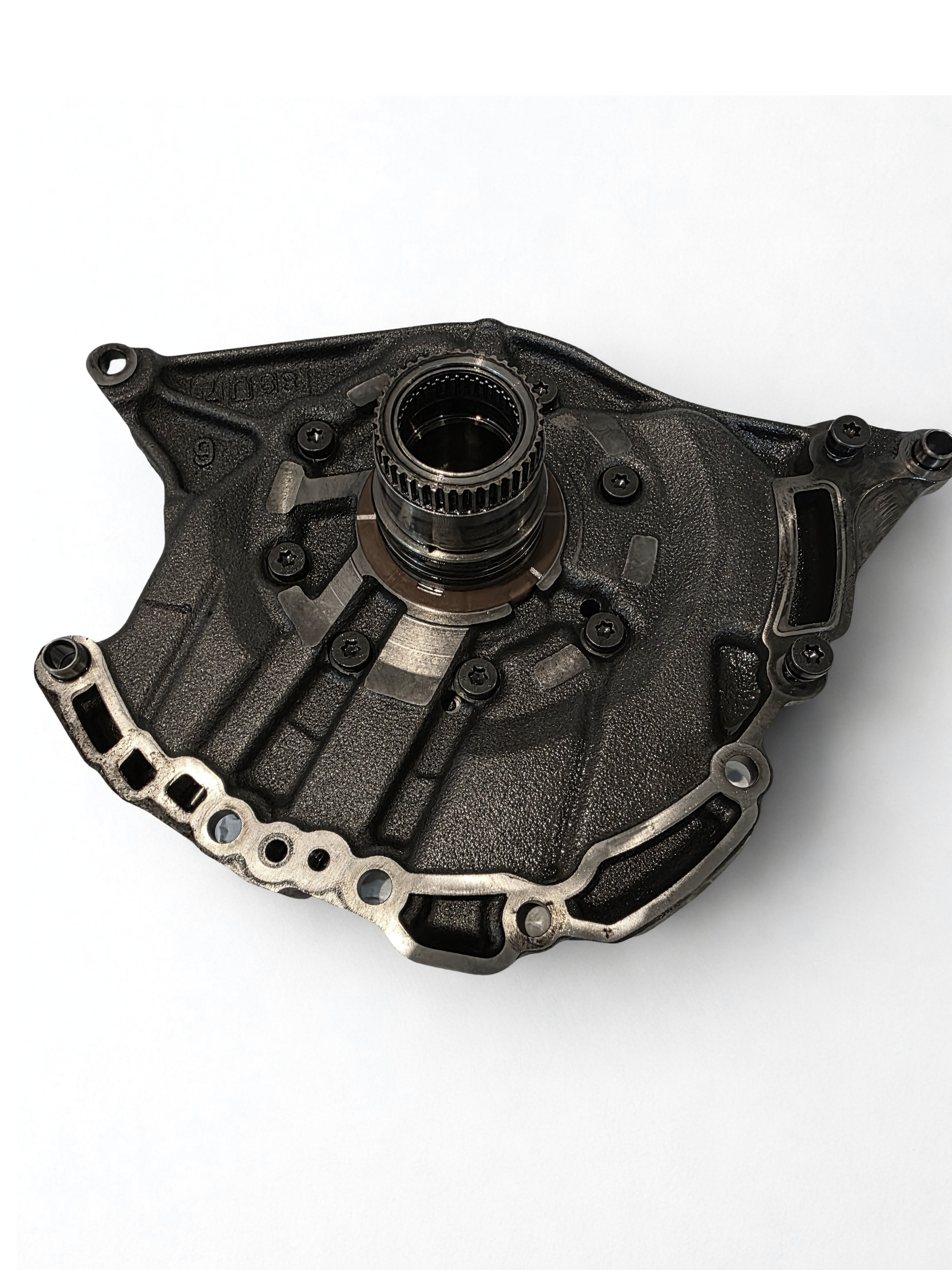 TF80SC TF81SC AF40 AM6 - Oil Pump