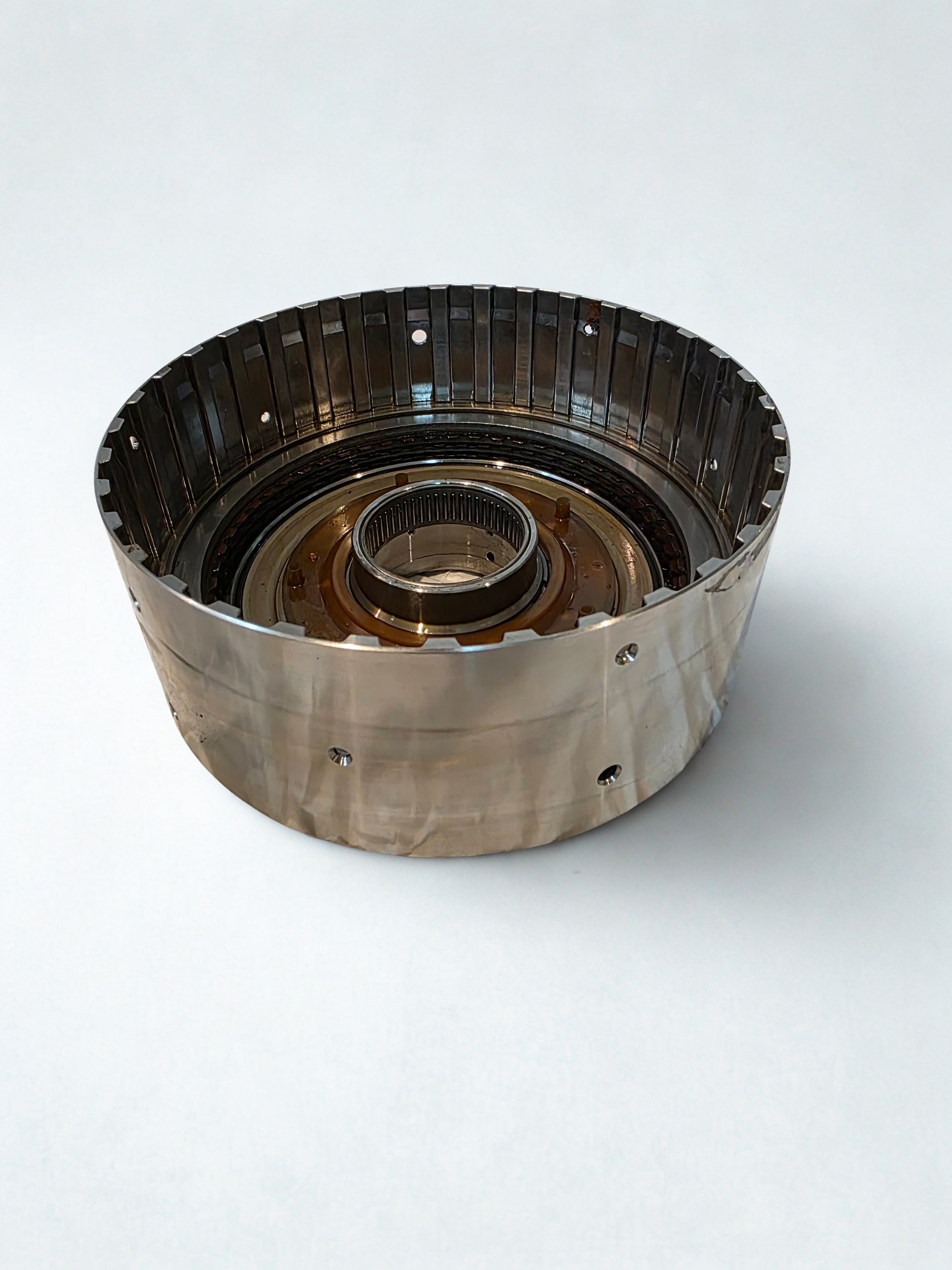 TF80SC TF81SC AF40 AM6 - C3 sprzęgło biegu wstecznego 3-5