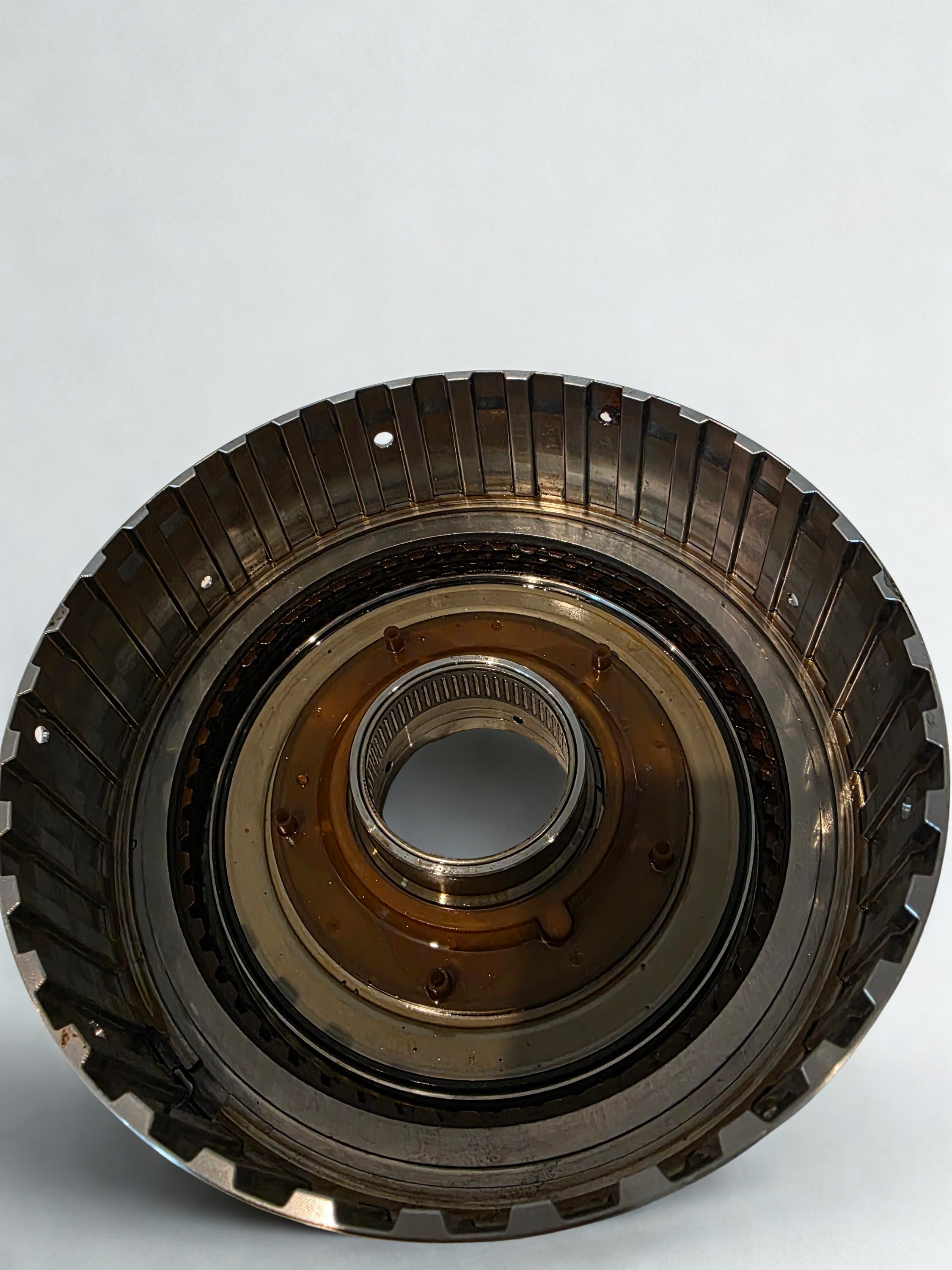 TF80SC TF81SC AF40 AM6 - C3 sprzęgło biegu wstecznego 3-5