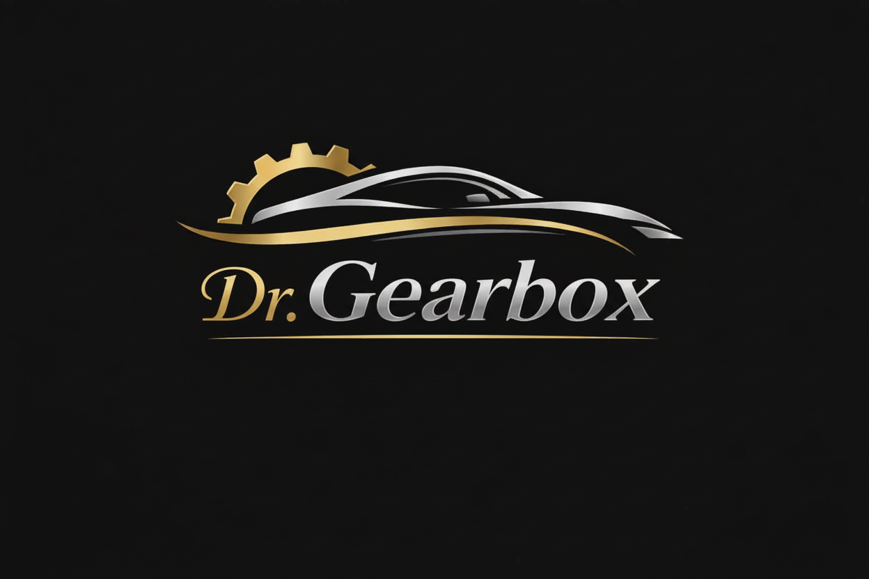 Dr.Gearbox Logo