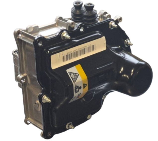 Mechatronic Unit DQ200 0AM — New OEM | VAG Group
