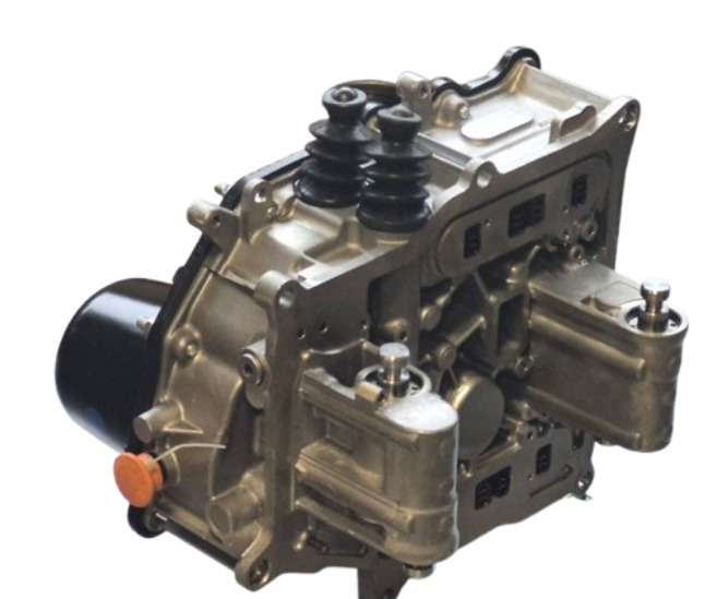 Mechatronic Unit DQ200 0AM — New OEM | VAG Group