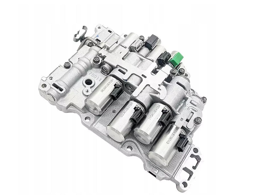 TF80SC/AF40 Valve Body Mechatronic Unit 2nd gen Volvo / Ford 30751644 31256268