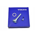 TF80SC/AF40 Oil Level Plug / Main Plug OEM Volvo 30713218+30713219+30713220+1233068