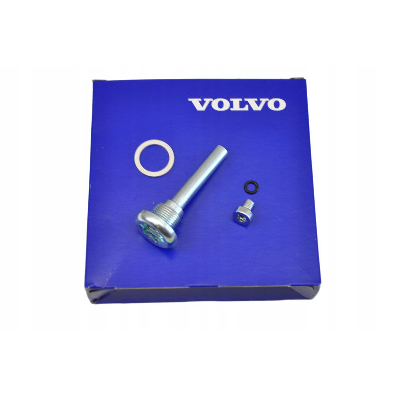 TF80SC/AF40 Oil Level Plug / Main Plug  OEM Volvo 30713218+30713219+30713220+1233068
