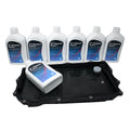 ZF 8HP Overhaul Service Oil Change Kit 1087.298.365