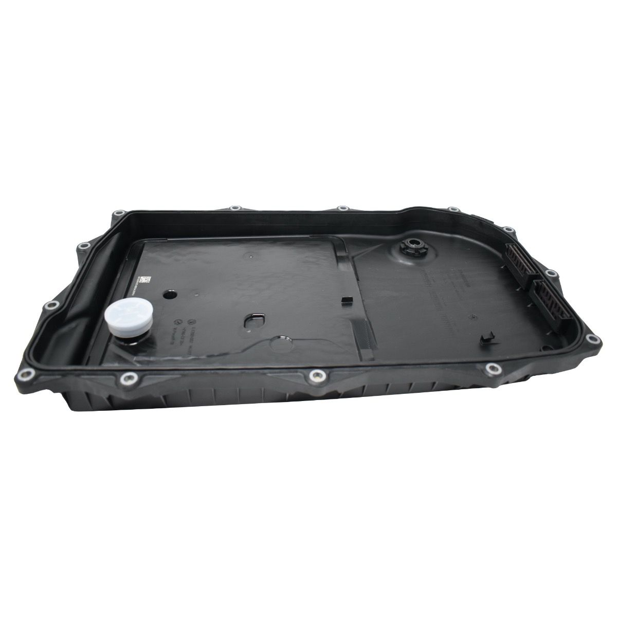 ZF 8HP Overhaul Service Oil Change Kit 1087.298.365