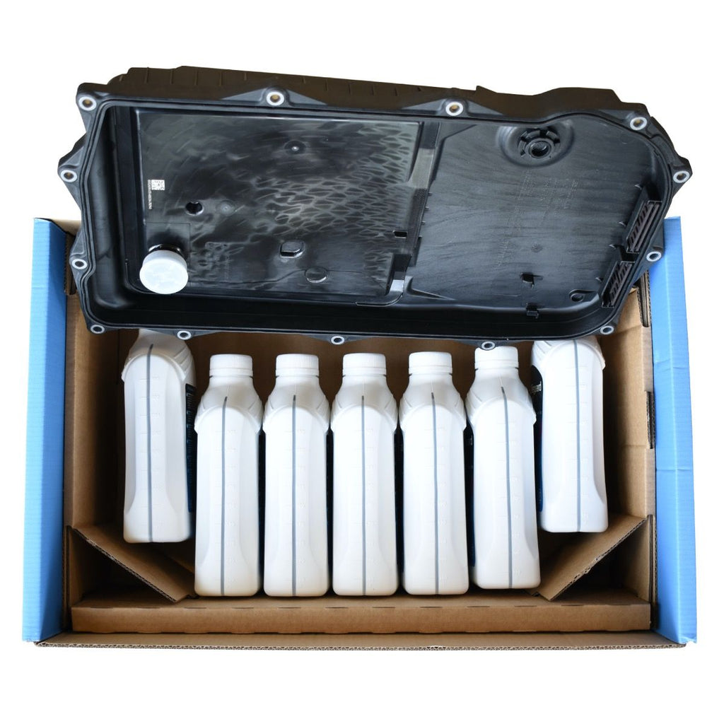 ZF 8HP Overhaul Service Oil Change Kit 1087.298.365