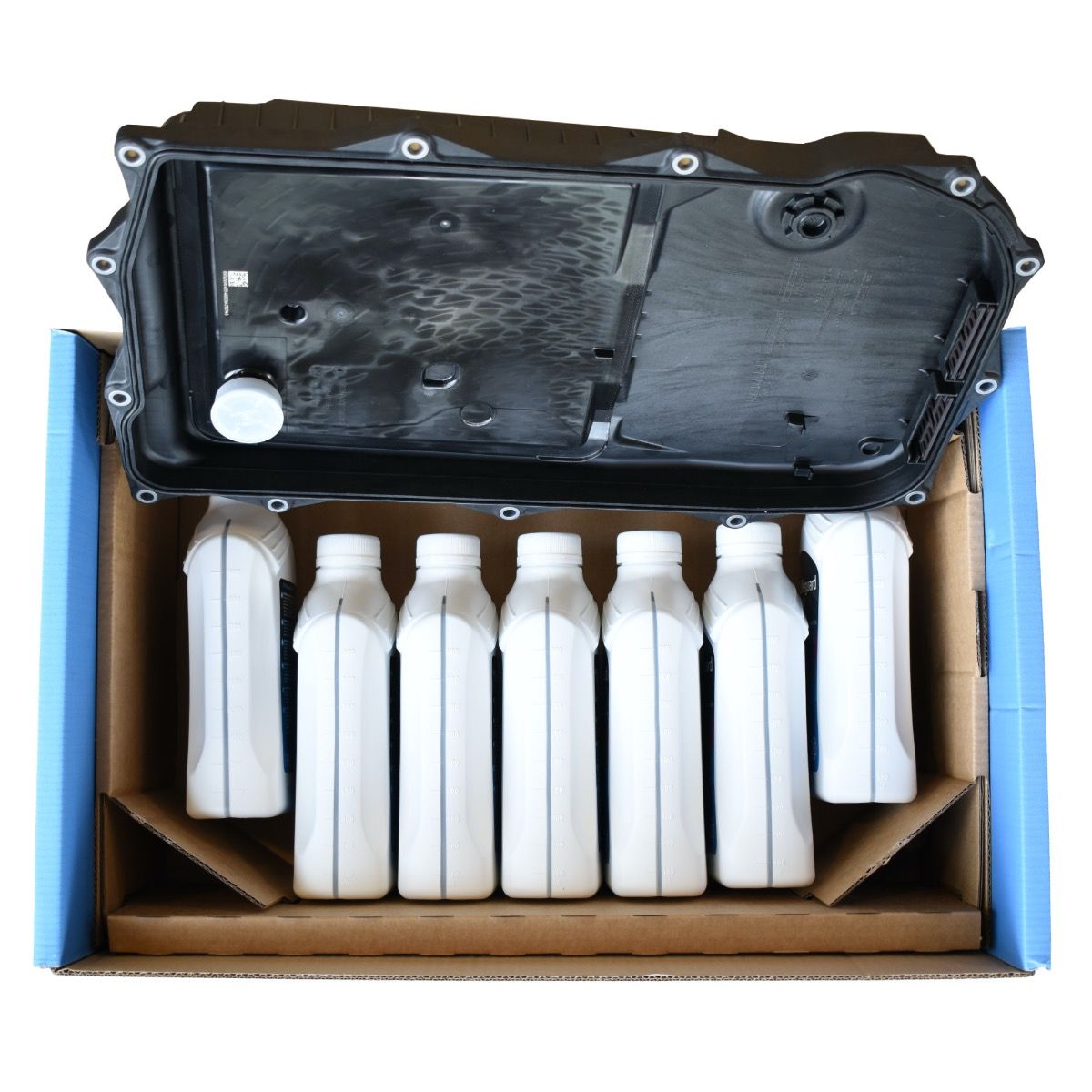 ZF 8HP Overhaul Service Oil Change Kit 1087.298.365