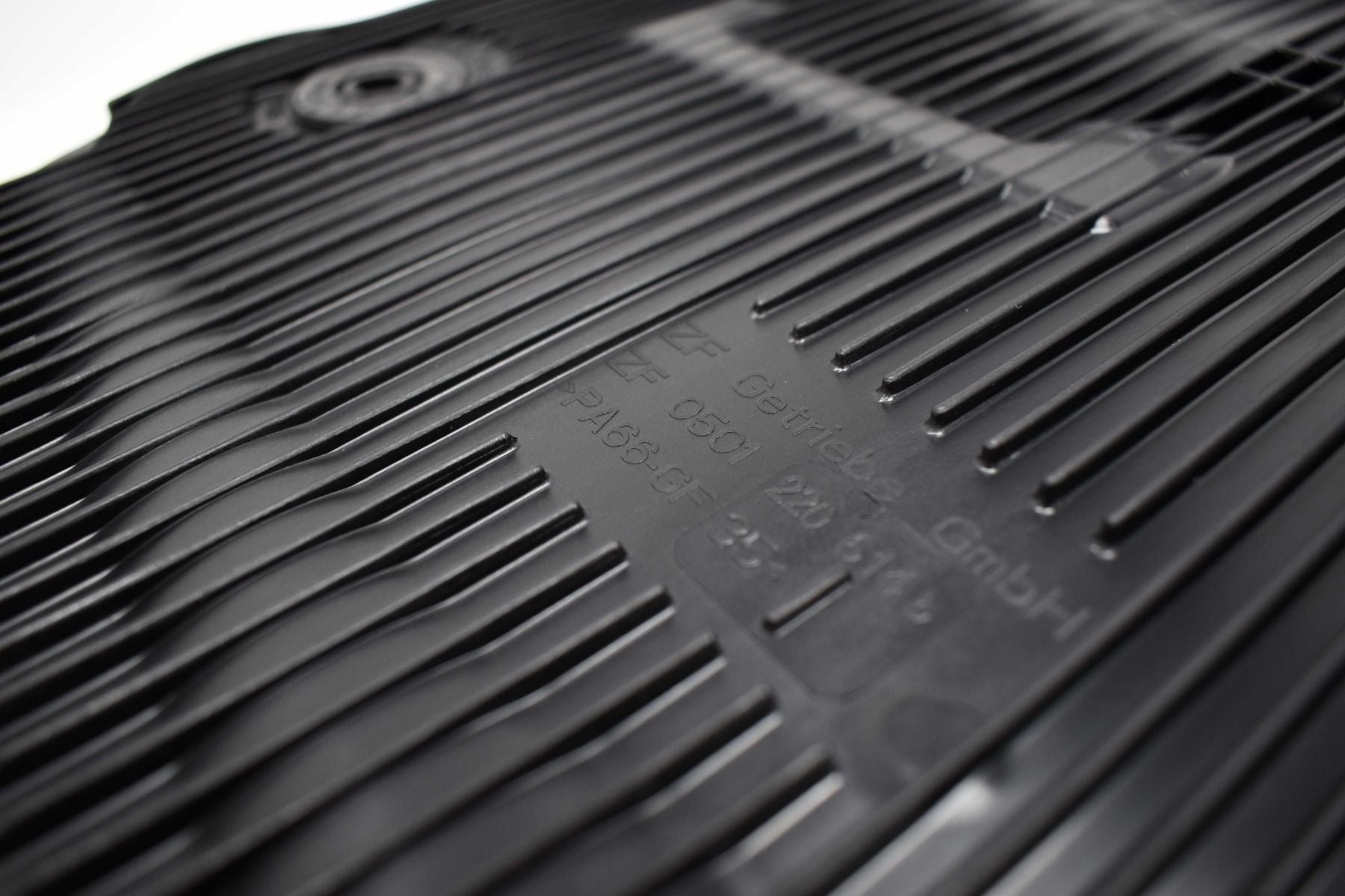 ZF 8HP Overhaul Service Oil Change Kit 1087.298.365